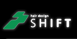_ˎs ehair design SHIFT(Vtg)
